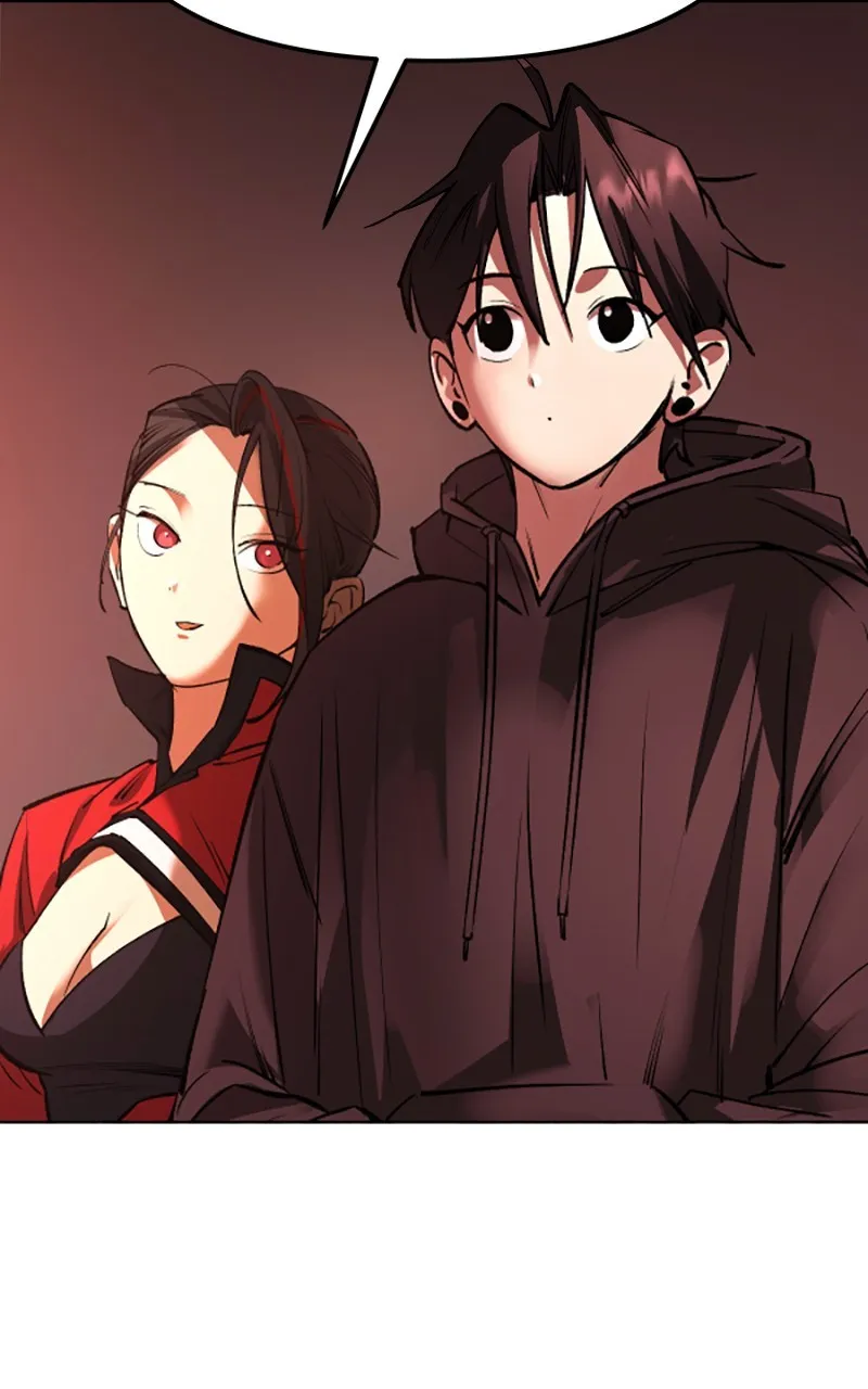 Space Cheon-ma 3077 Chapter 27 page 114 - 