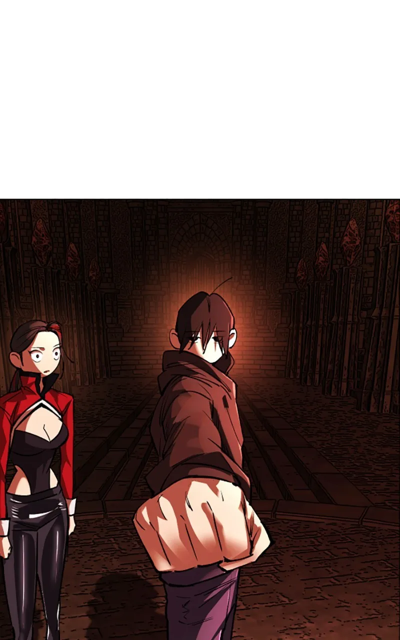 Space Cheon-ma 3077 Chapter 27 page 126 - 
