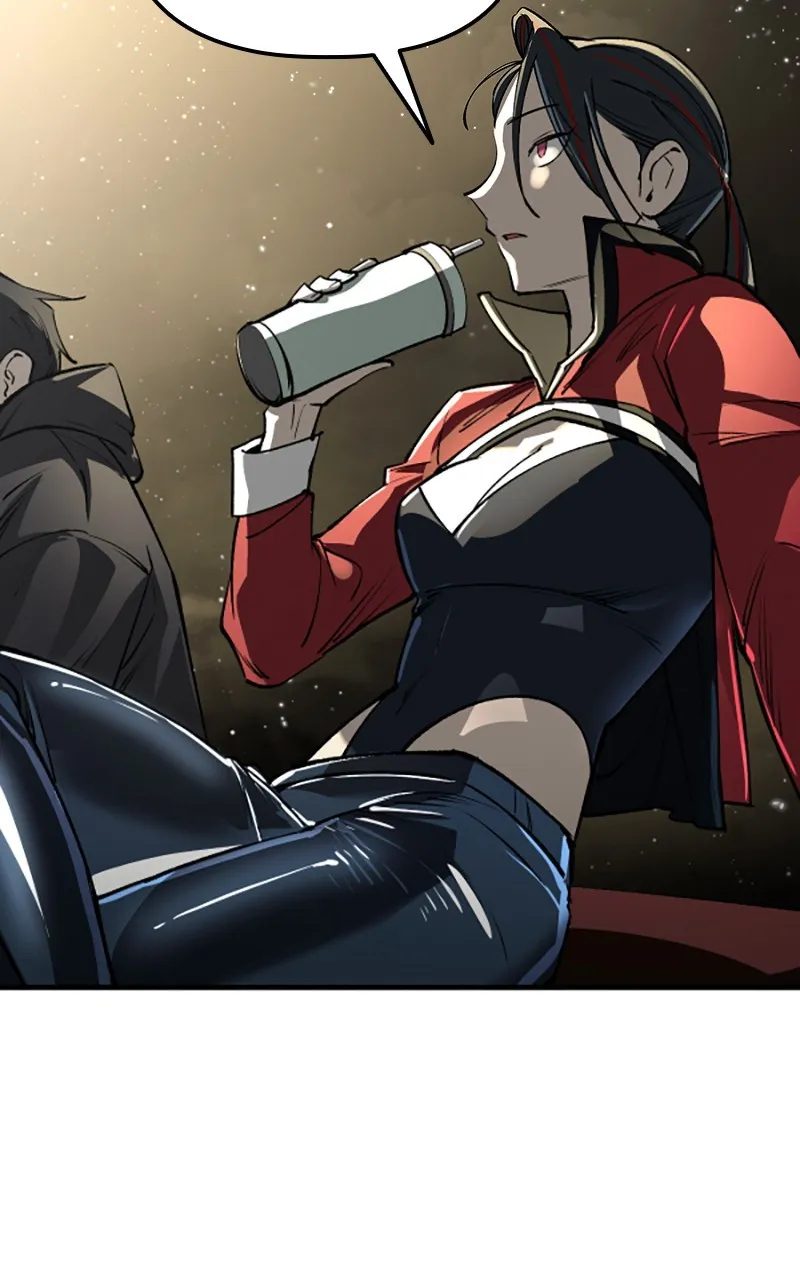 Space Cheon-ma 3077 Chapter 27 page 14 - 