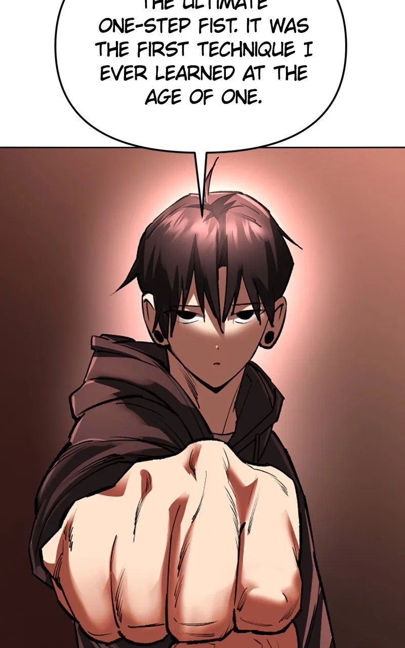 Space Cheon-ma 3077 Chapter 27 page 132 - 