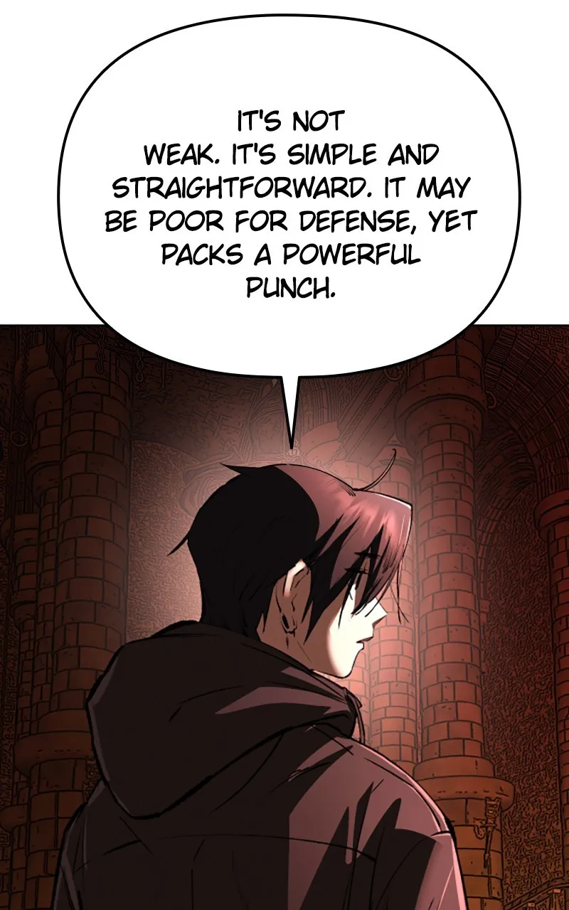 Space Cheon-ma 3077 Chapter 27 page 135 - 