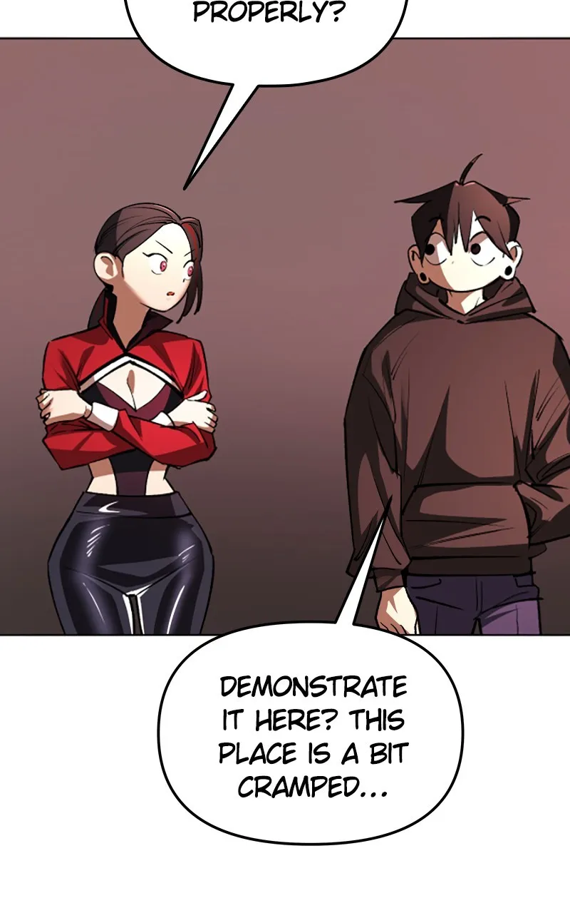 Space Cheon-ma 3077 Chapter 27 page 137 - 