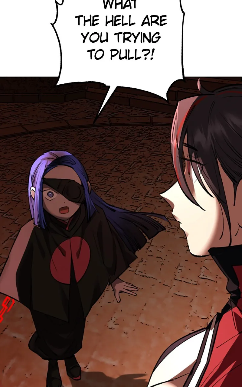 Space Cheon-ma 3077 Chapter 27 page 140 - 