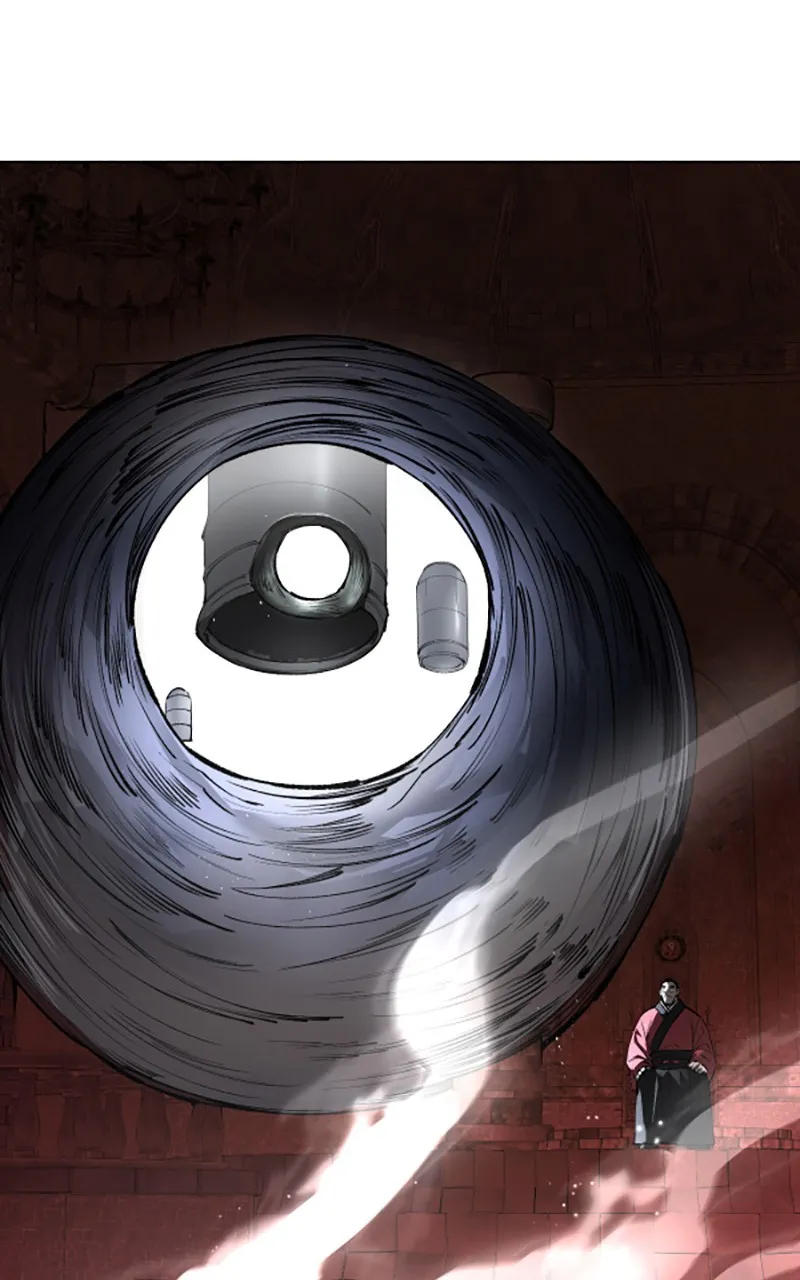 Space Cheon-ma 3077 Chapter 27 page 147 - 