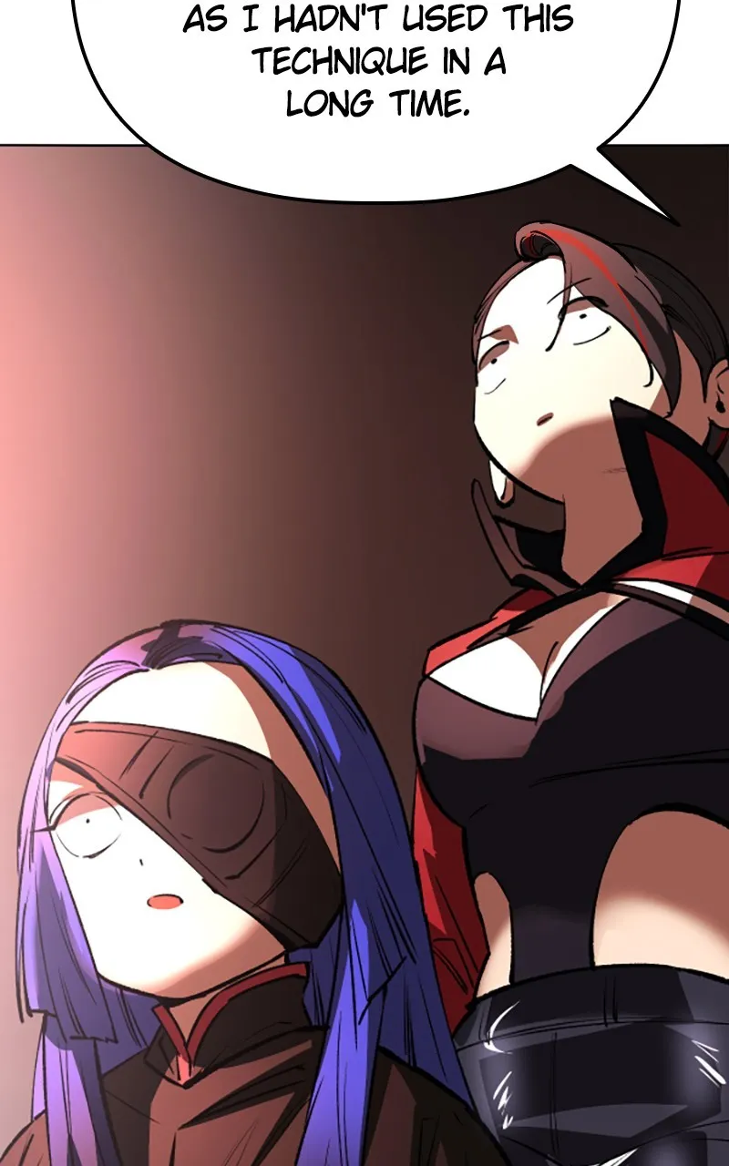 Space Cheon-ma 3077 Chapter 27 page 152 - 