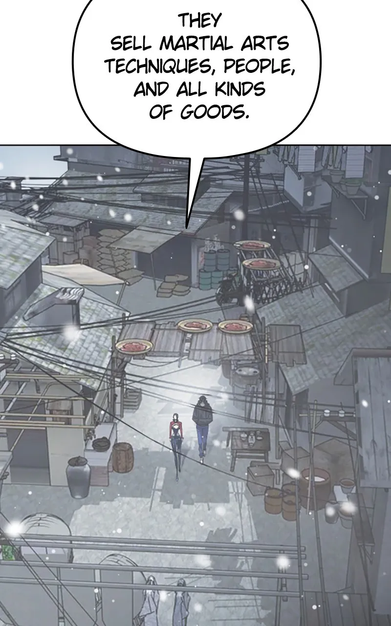 Space Cheon-ma 3077 Chapter 27 page 33 - 