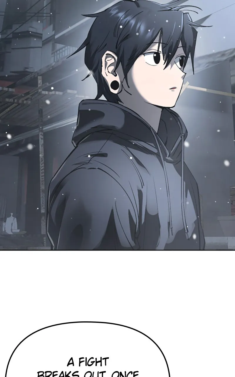 Space Cheon-ma 3077 Chapter 27 page 38 - 