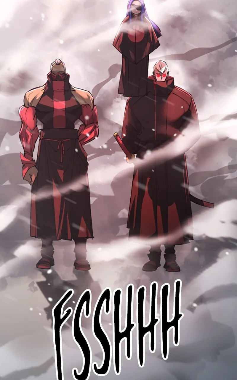 Space Cheon-ma 3077 Chapter 27 page 47 - 