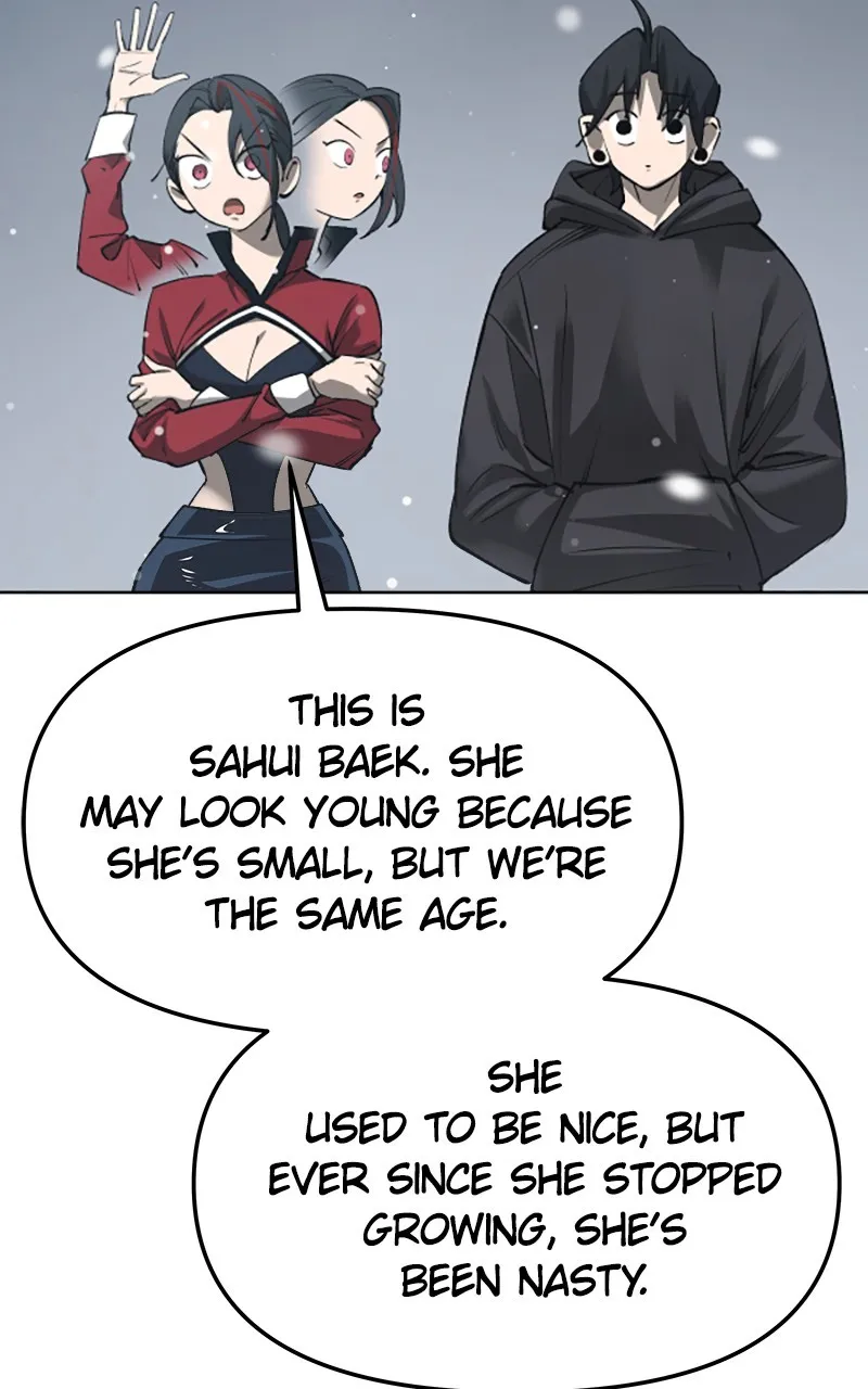 Space Cheon-ma 3077 Chapter 27 page 53 - 