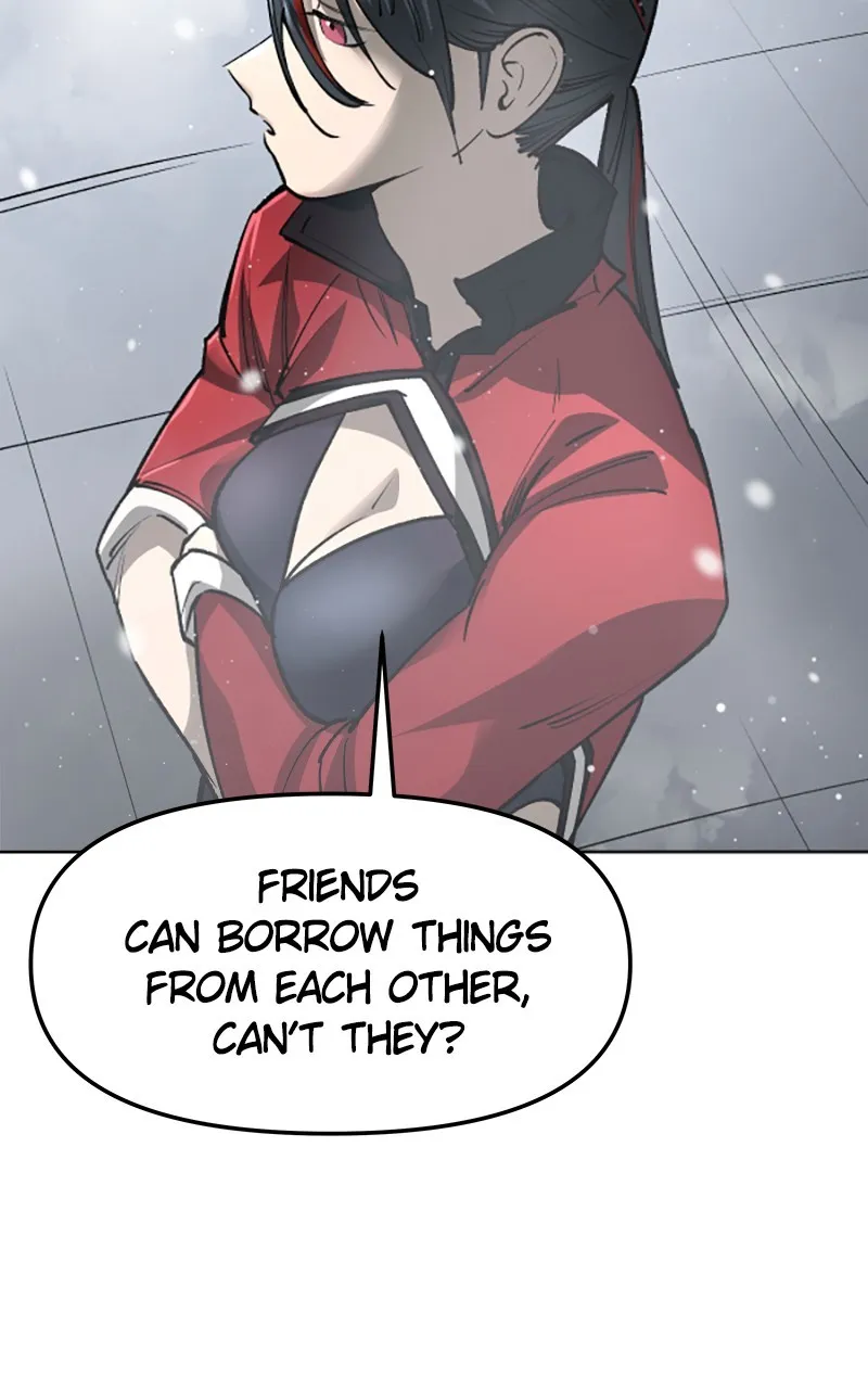 Space Cheon-ma 3077 Chapter 27 page 58 - 