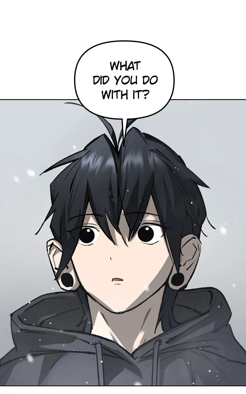 Space Cheon-ma 3077 Chapter 27 page 59 - 