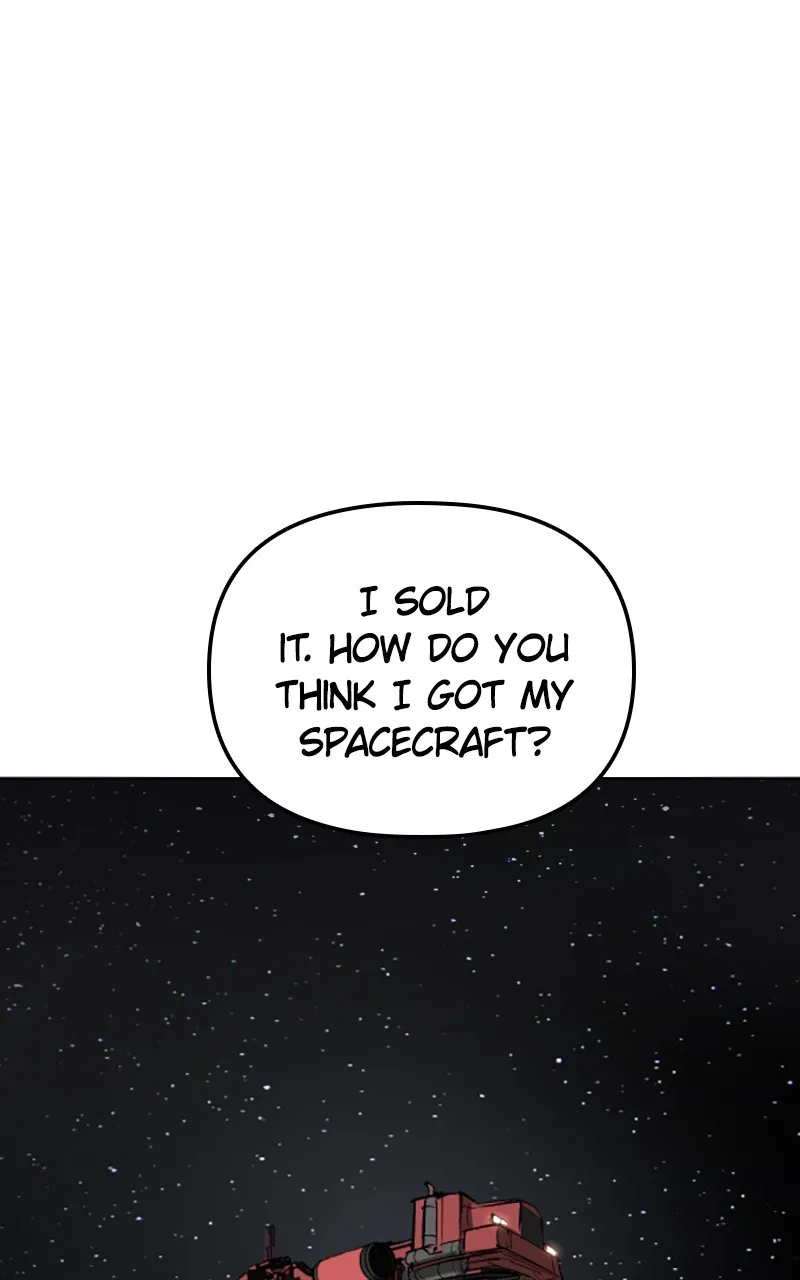 Space Cheon-ma 3077 Chapter 27 page 60 - 