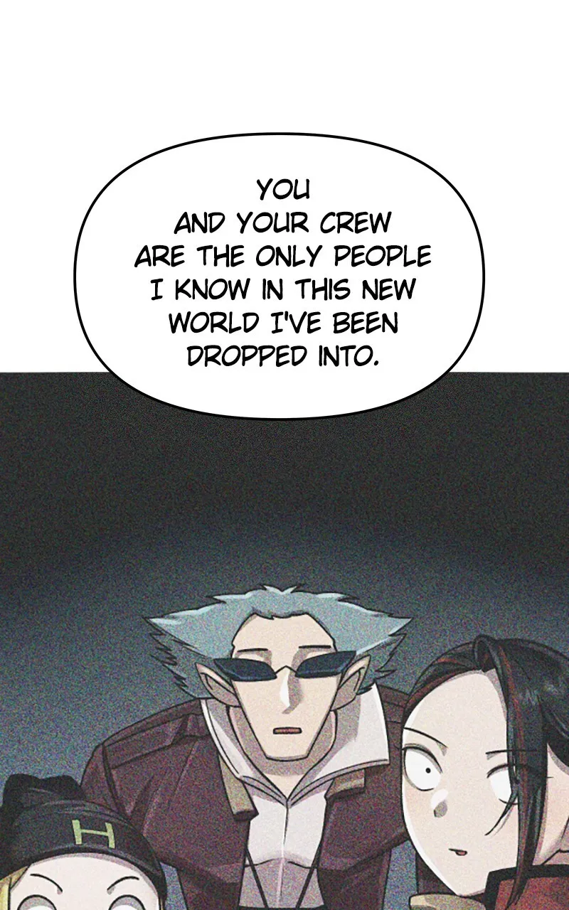 Space Cheon-ma 3077 Chapter 27 page 7 - 