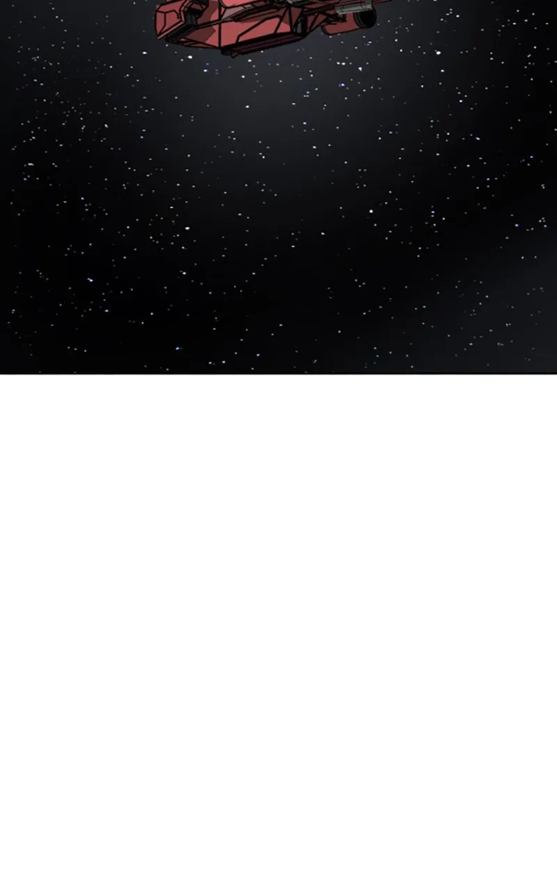 Space Cheon-ma 3077 Chapter 27 page 61 - 
