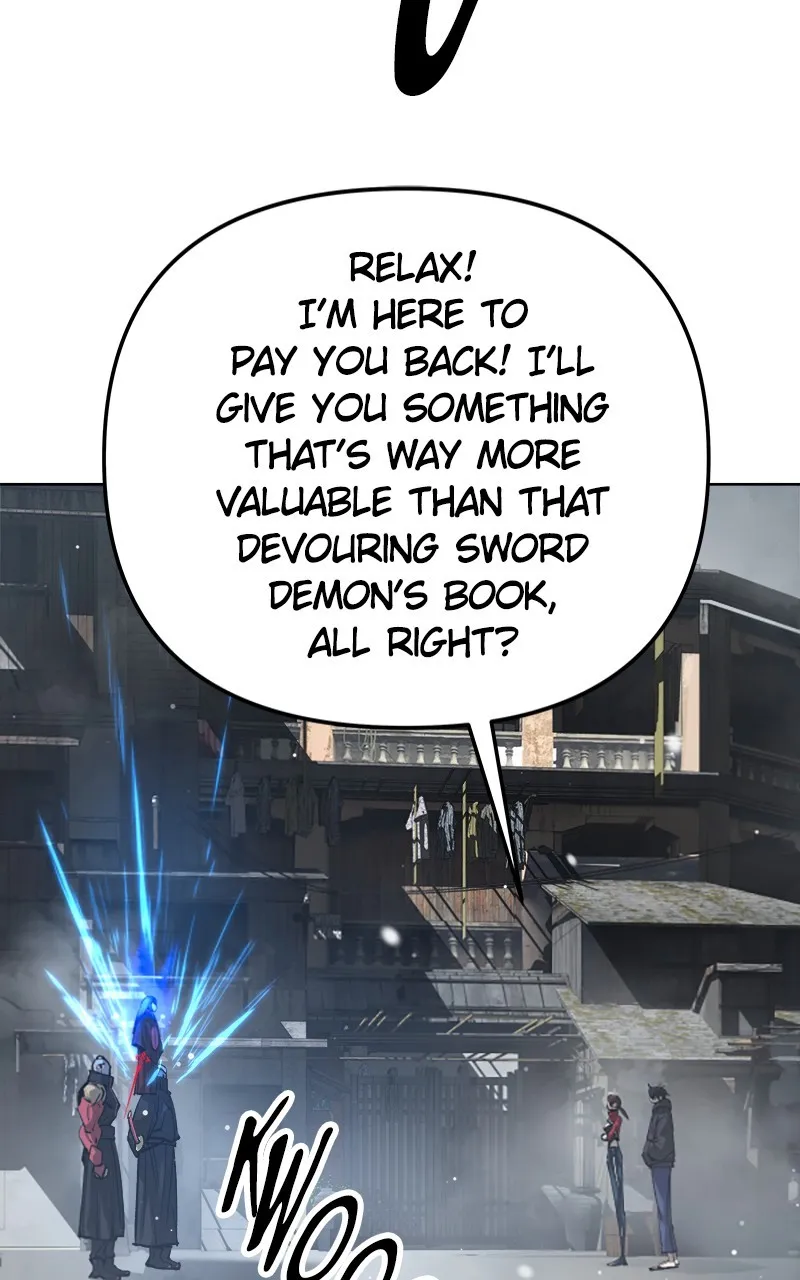 Space Cheon-ma 3077 Chapter 27 page 65 - 