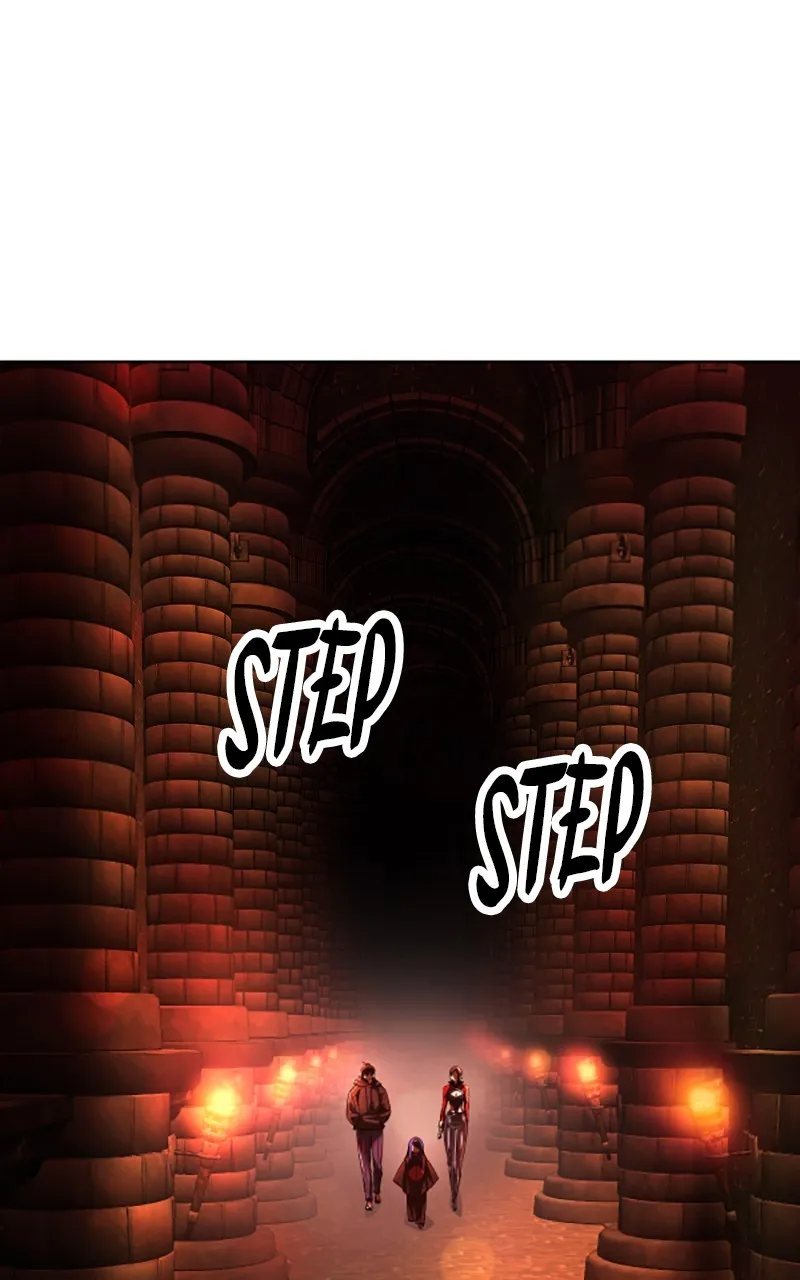 Space Cheon-ma 3077 Chapter 27 page 81 - 