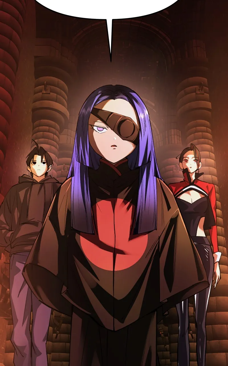Space Cheon-ma 3077 Chapter 27 page 83 - 