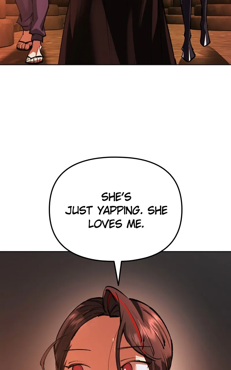 Space Cheon-ma 3077 Chapter 27 page 84 - 
