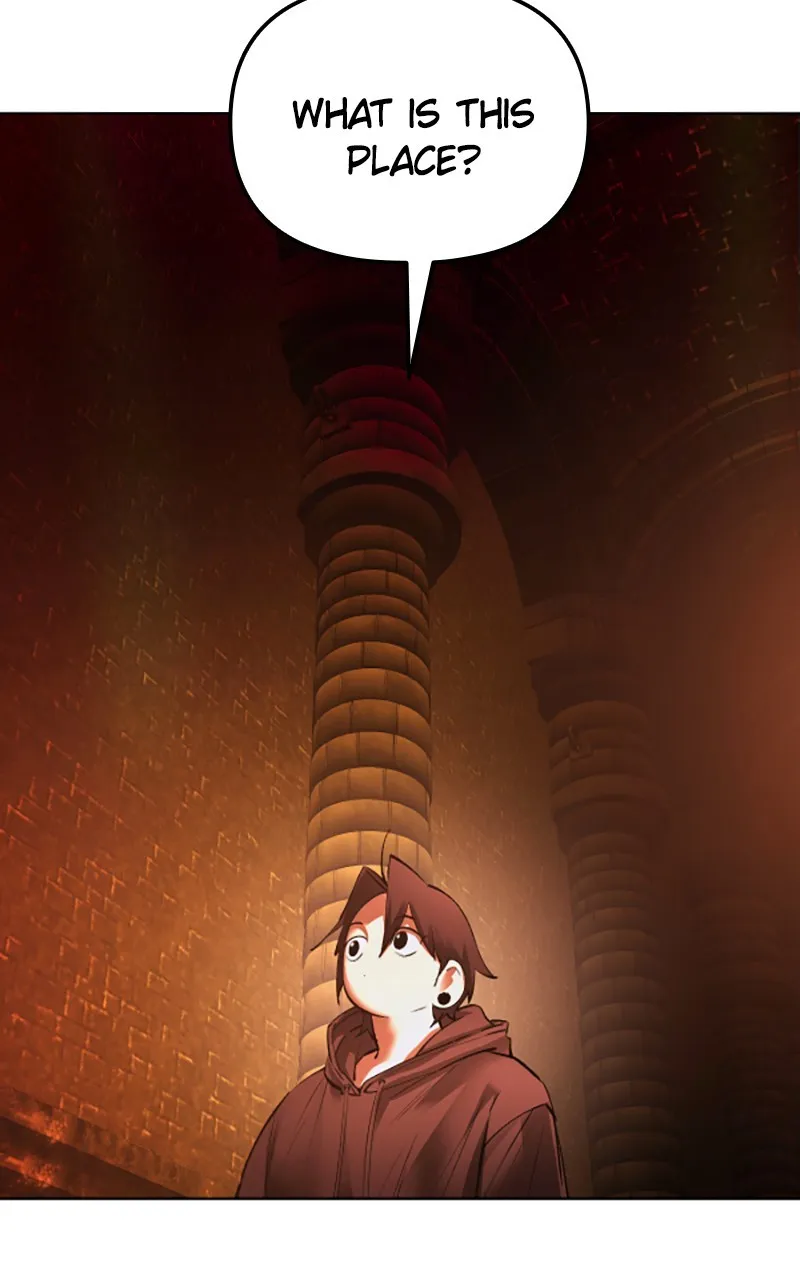 Space Cheon-ma 3077 Chapter 27 page 86 - 