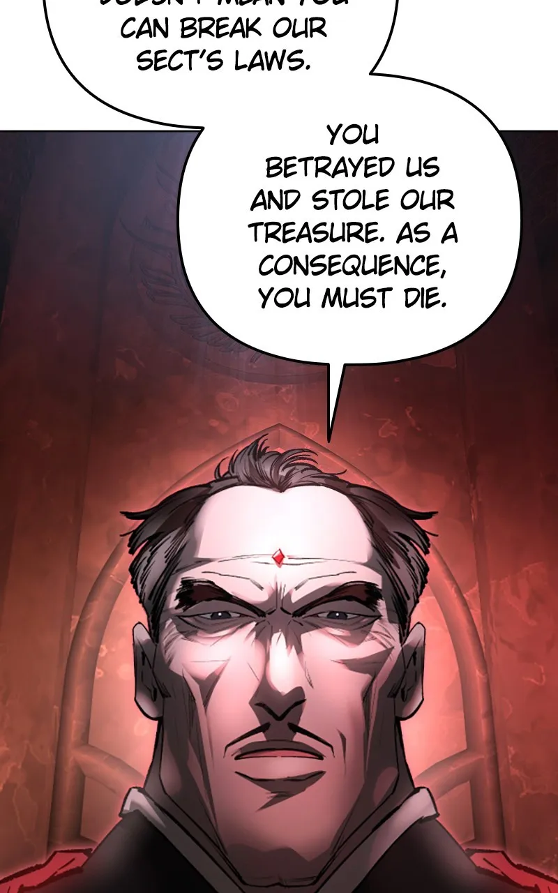 Space Cheon-ma 3077 Chapter 27 page 97 - 