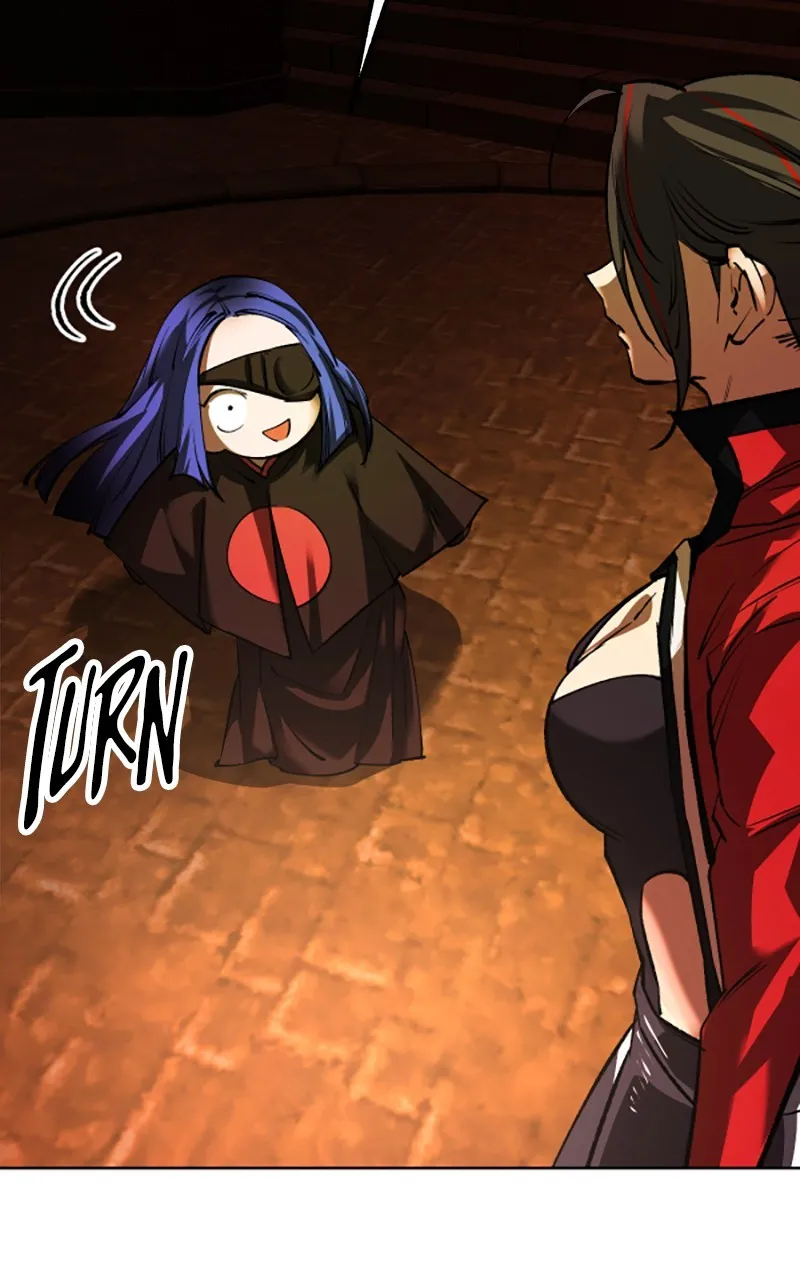 Space Cheon-ma 3077 Chapter 27 page 99 - 