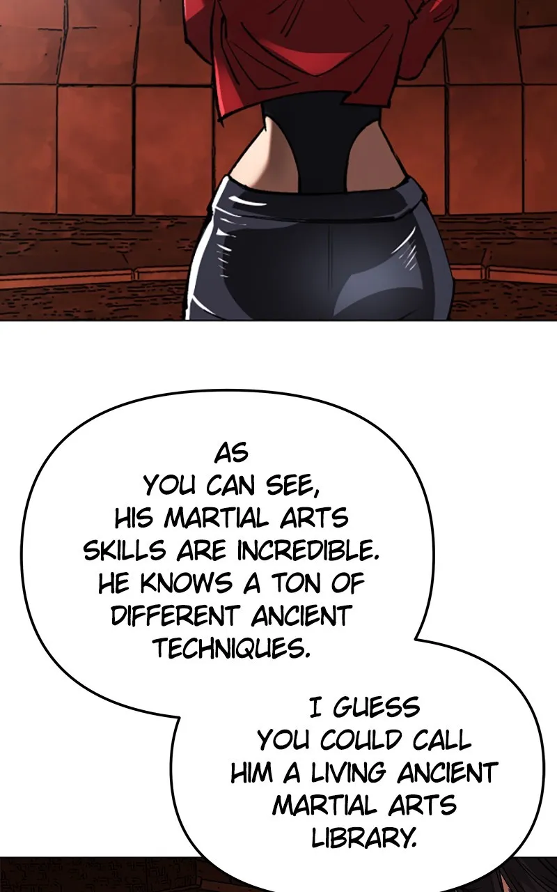 Space Cheon-ma 3077 Chapter 28 page 11 - 
