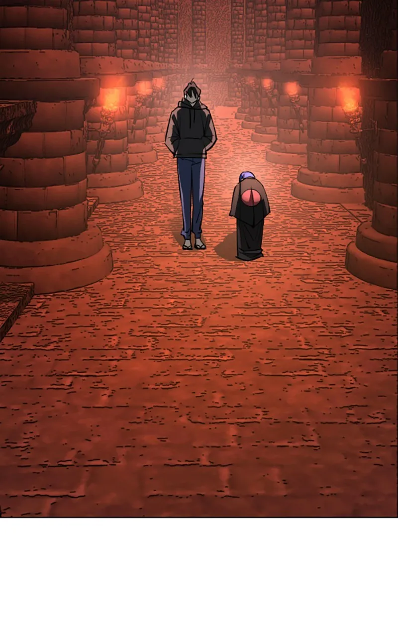 Space Cheon-ma 3077 Chapter 28 page 101 - 
