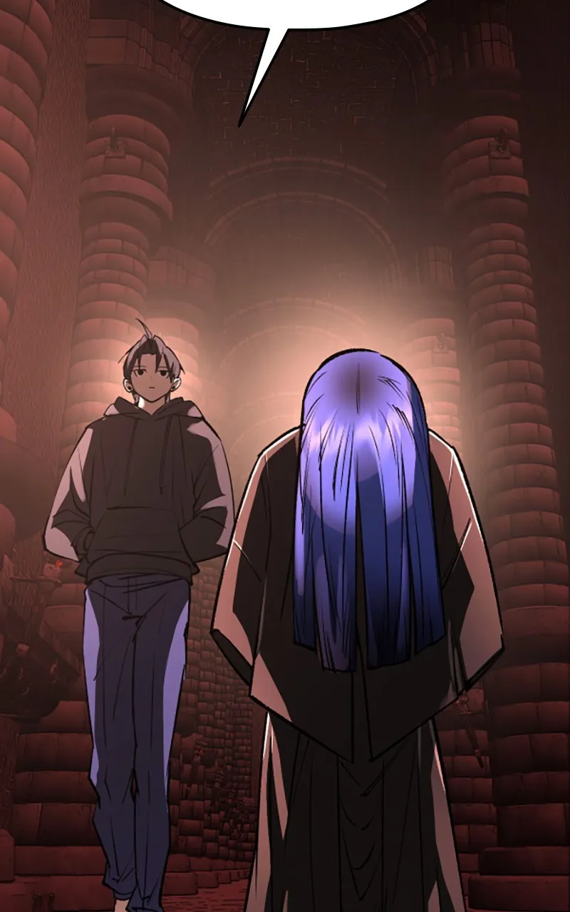 Space Cheon-ma 3077 Chapter 28 page 104 - 