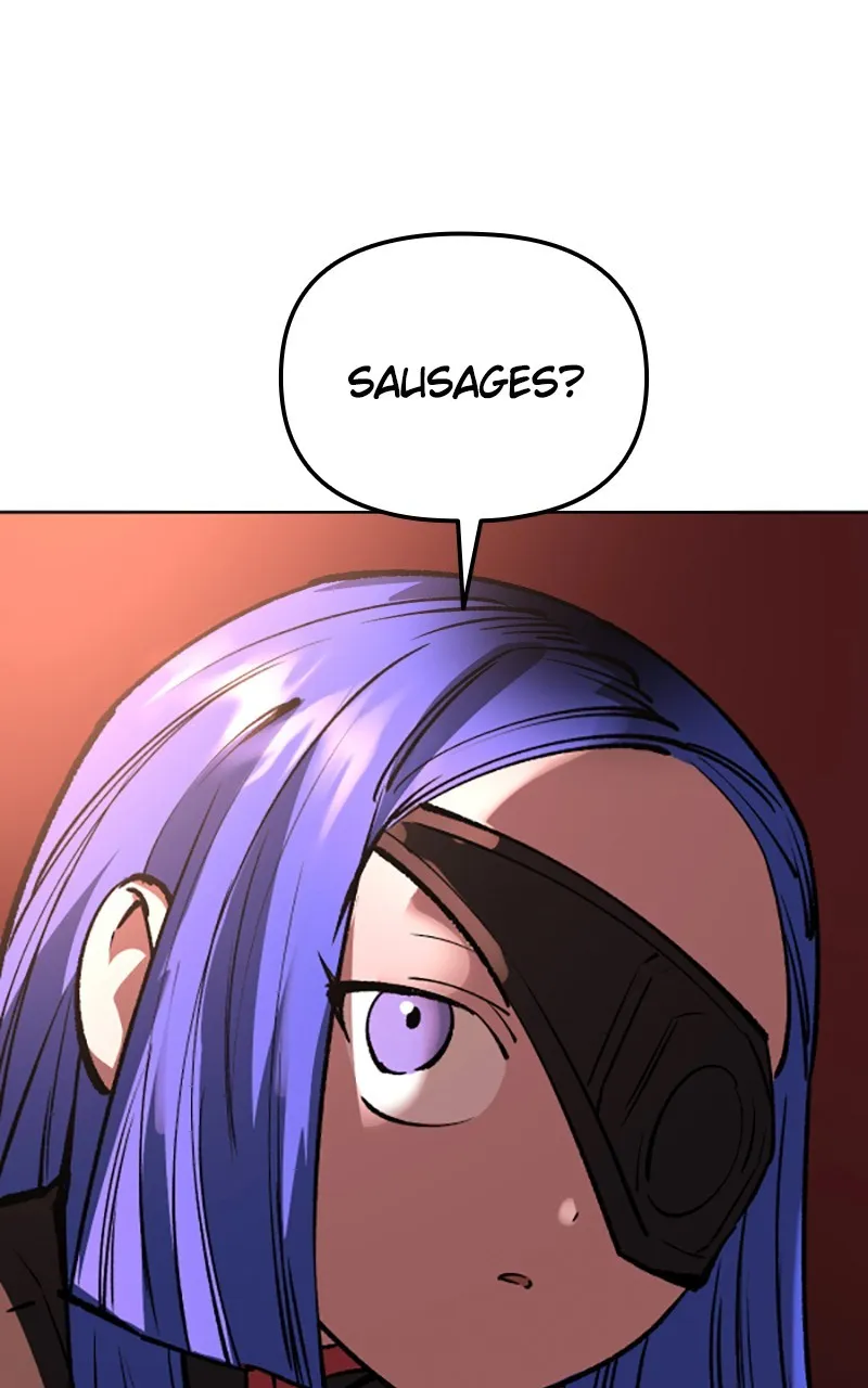Space Cheon-ma 3077 Chapter 28 page 107 - 