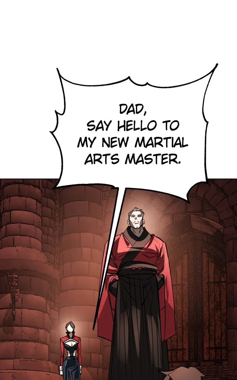 Space Cheon-ma 3077 Chapter 28 page 118 - 