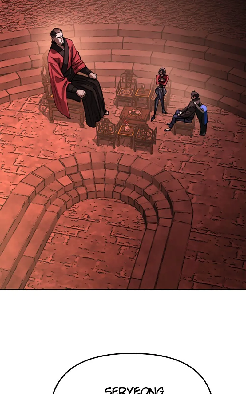 Space Cheon-ma 3077 Chapter 28 page 130 - 