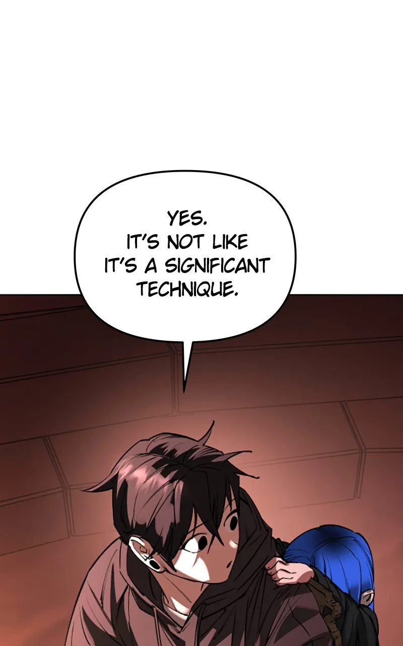 Space Cheon-ma 3077 Chapter 28 page 132 - 