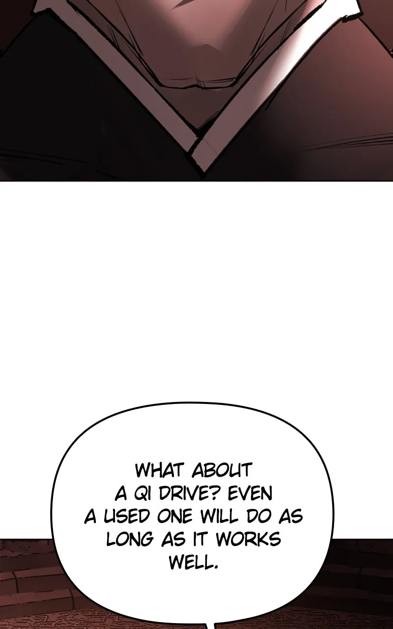 Space Cheon-ma 3077 Chapter 28 page 141 - 