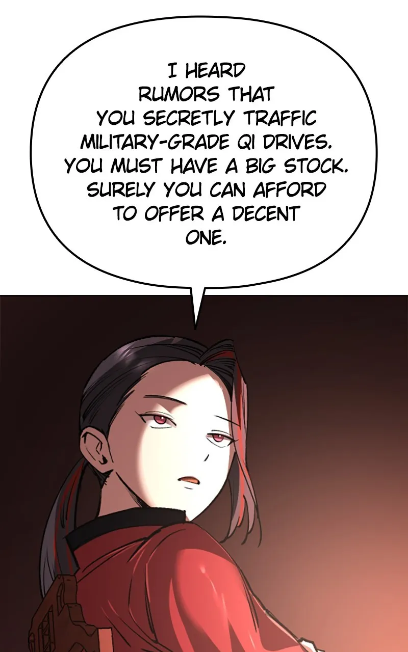 Space Cheon-ma 3077 Chapter 28 page 143 - 