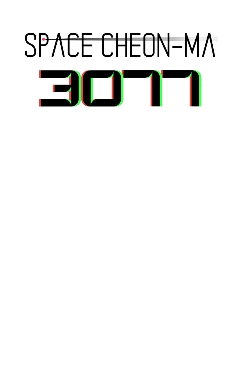 Space Cheon-ma 3077 Chapter 28 page 18 - 