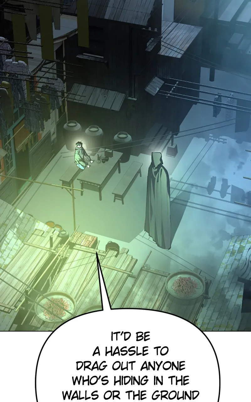 Space Cheon-ma 3077 Chapter 28 page 30 - 