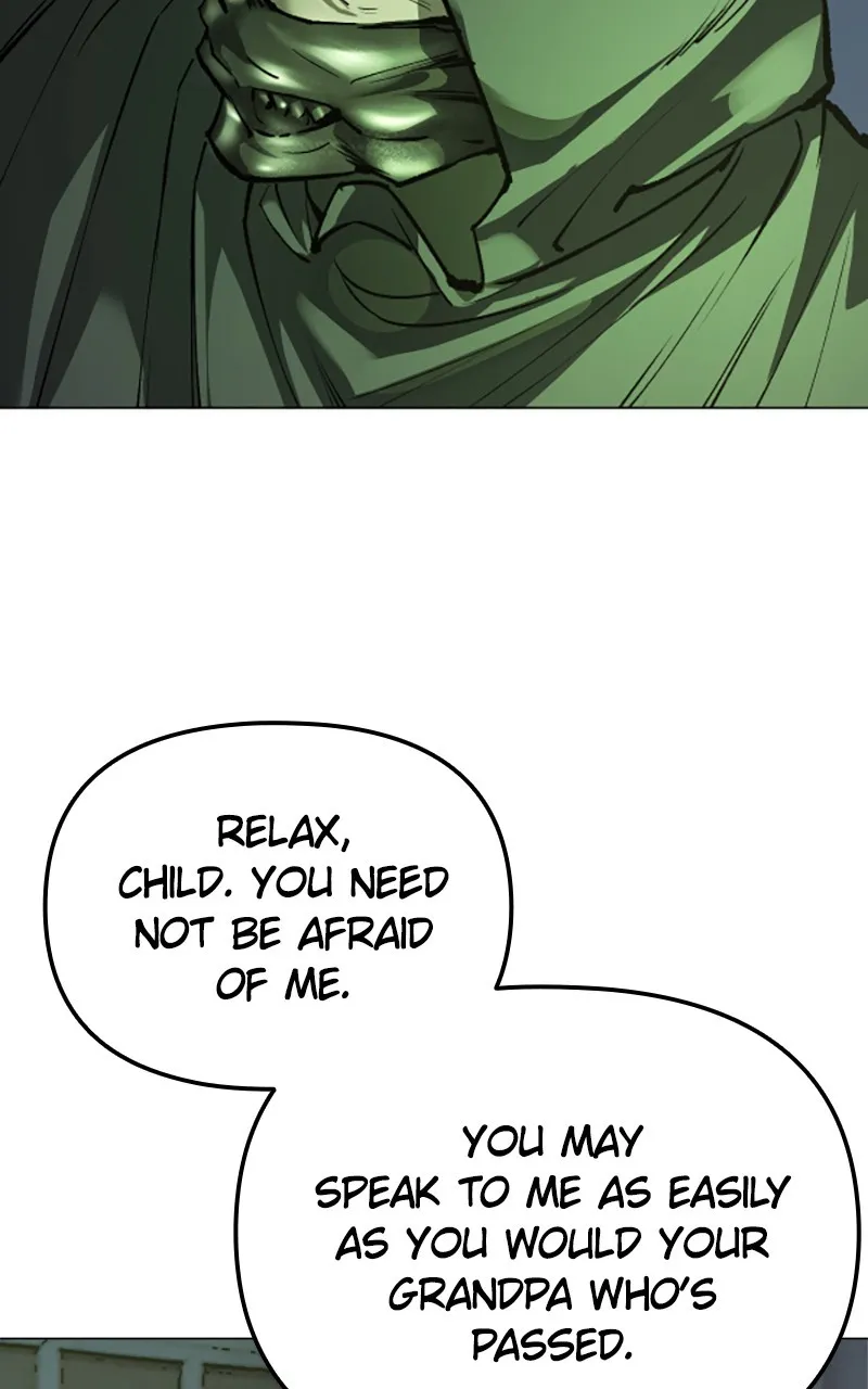 Space Cheon-ma 3077 Chapter 28 page 32 - 