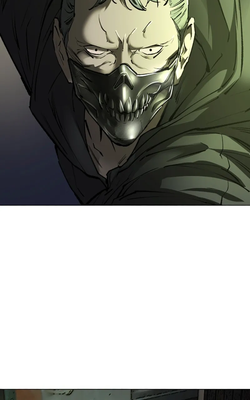 Space Cheon-ma 3077 Chapter 28 page 39 - 