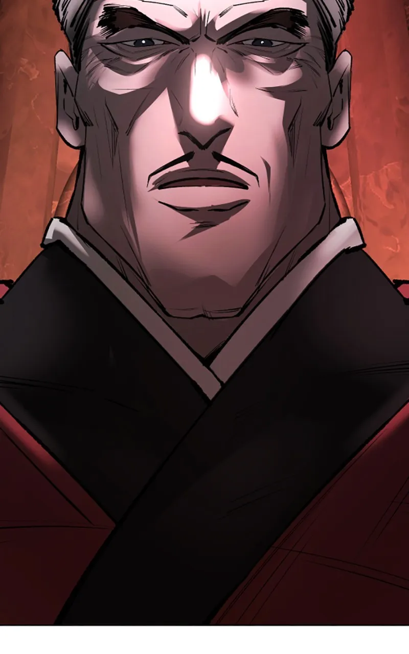 Space Cheon-ma 3077 Chapter 28 page 5 - 