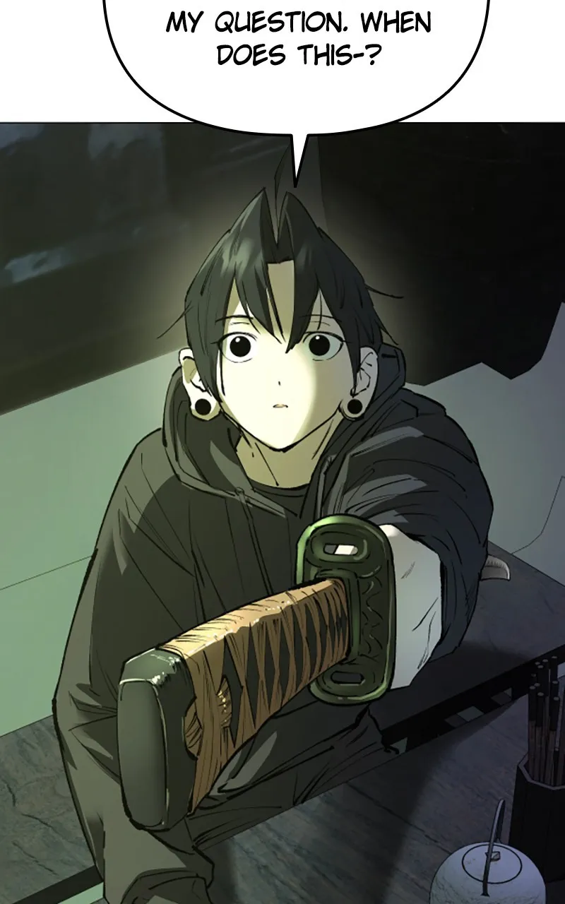 Space Cheon-ma 3077 Chapter 28 page 42 - 