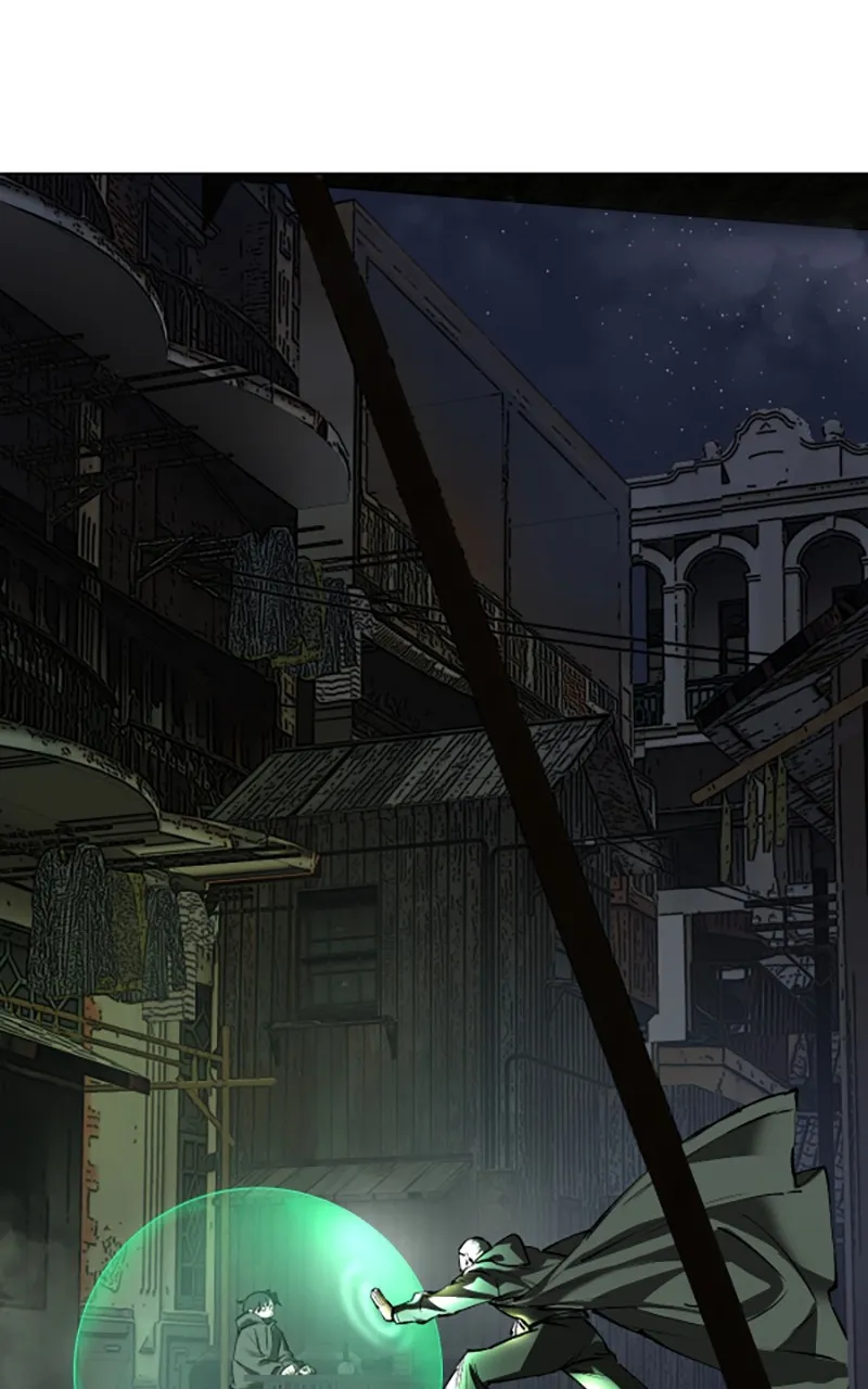 Space Cheon-ma 3077 Chapter 28 page 48 - 
