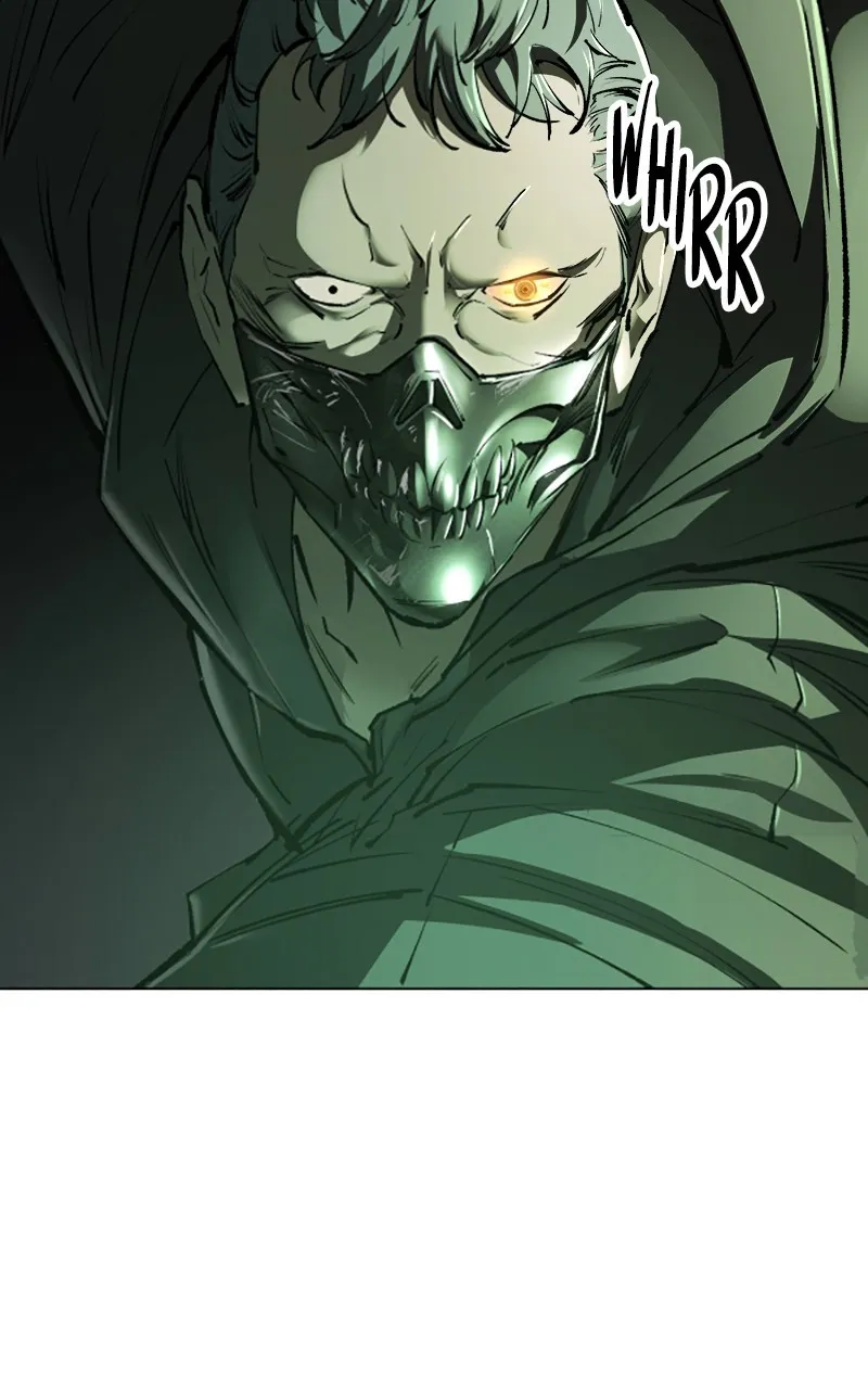 Space Cheon-ma 3077 Chapter 28 page 50 - 