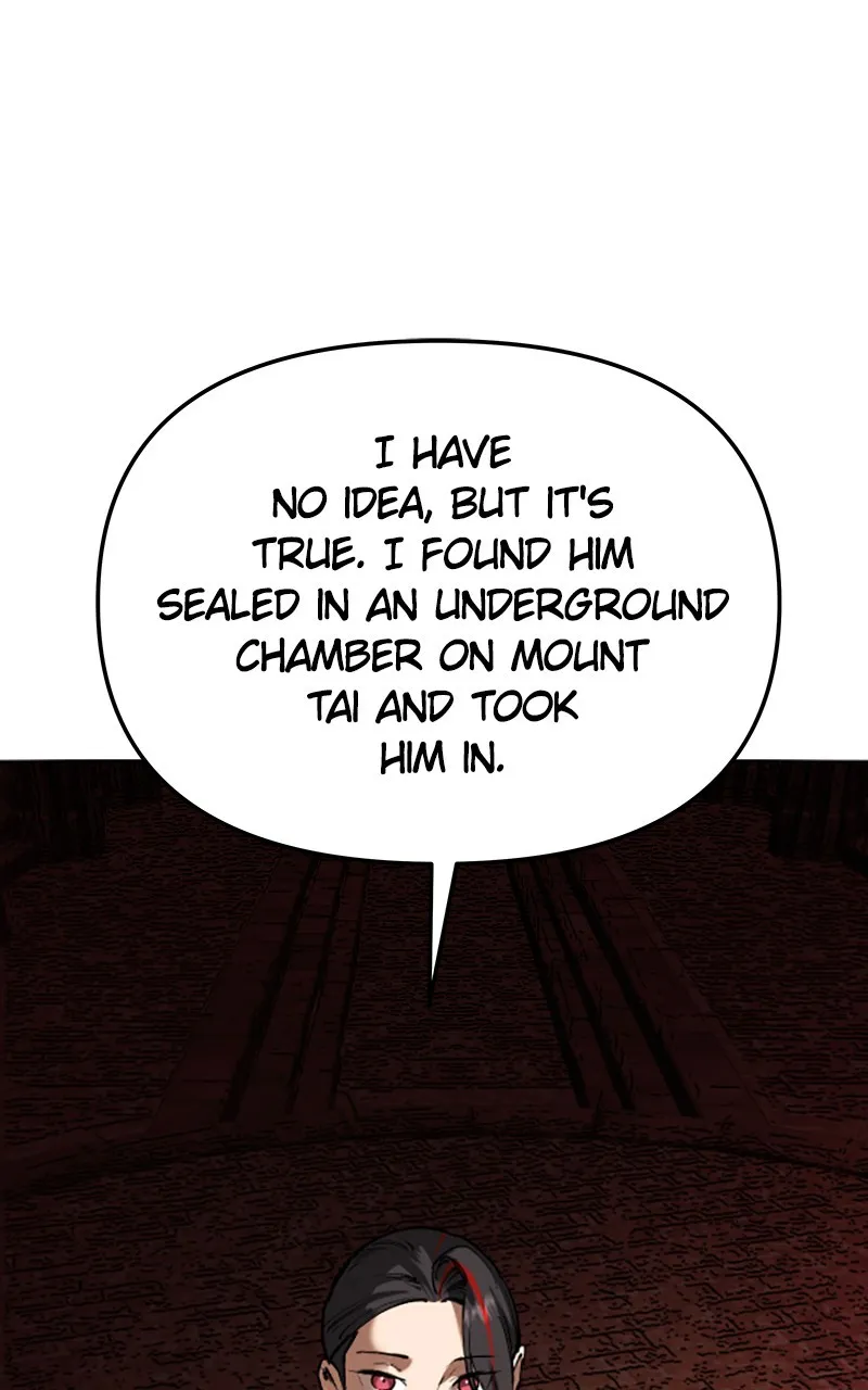 Space Cheon-ma 3077 Chapter 28 page 6 - 