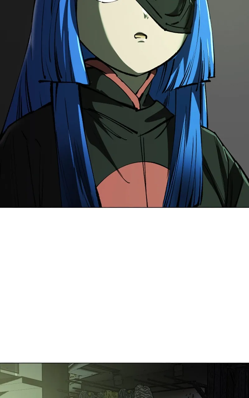 Space Cheon-ma 3077 Chapter 28 page 55 - 