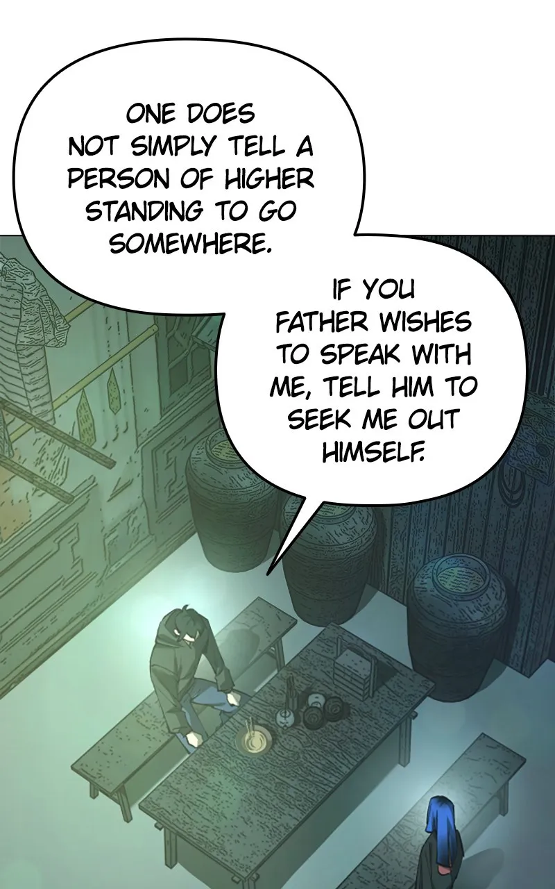 Space Cheon-ma 3077 Chapter 28 page 70 - 