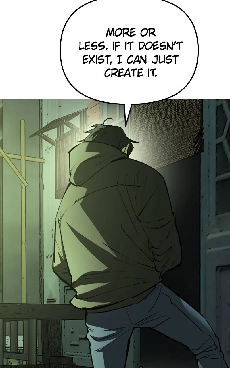 Space Cheon-ma 3077 Chapter 28 page 79 - 