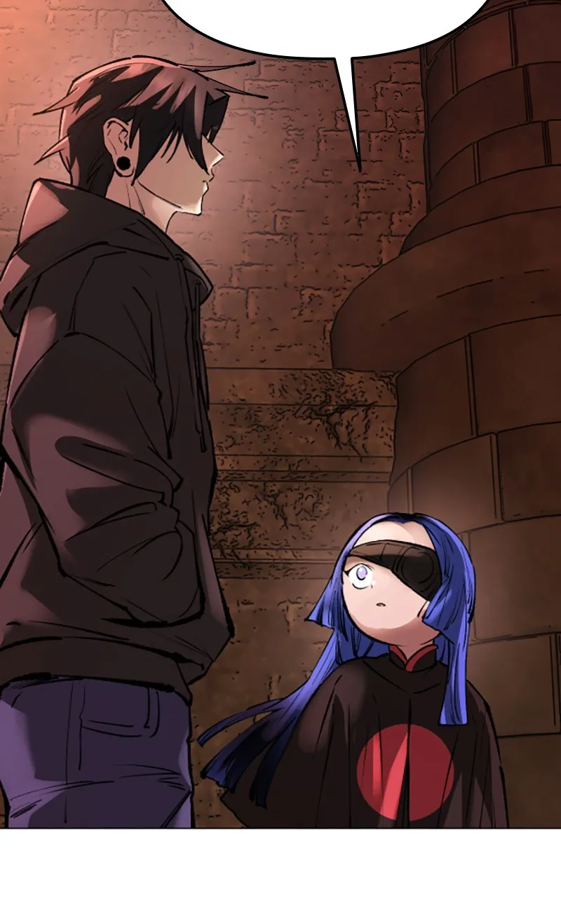 Space Cheon-ma 3077 Chapter 28 page 86 - 