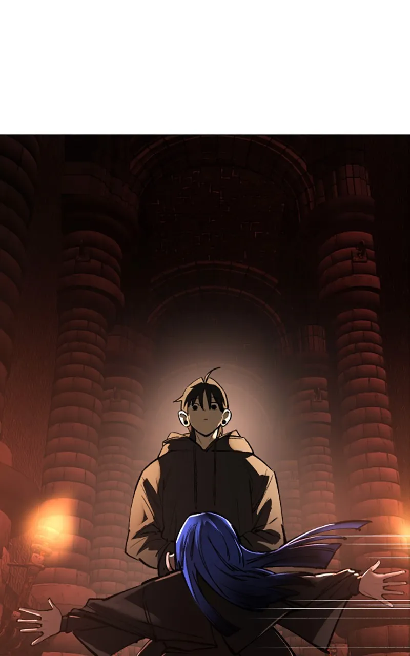 Space Cheon-ma 3077 Chapter 28 page 93 - 