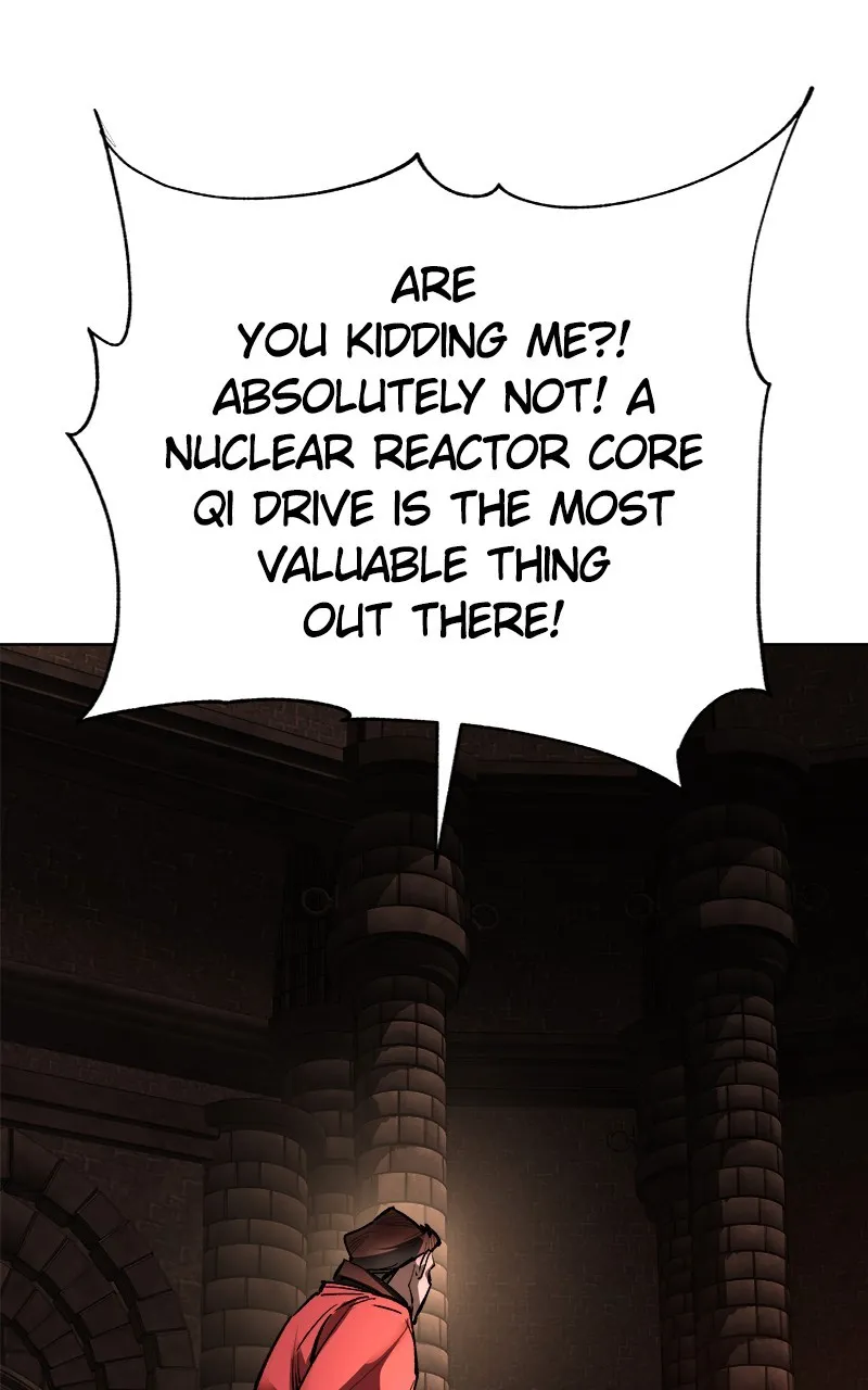 Space Cheon-ma 3077 Chapter 29 page 1 - 