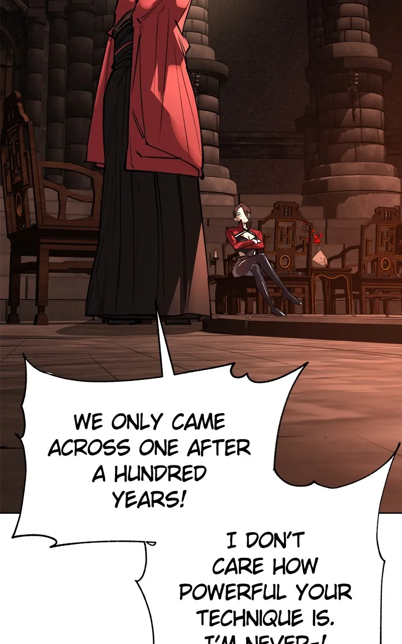 Space Cheon-ma 3077 Chapter 29 page 2 - 